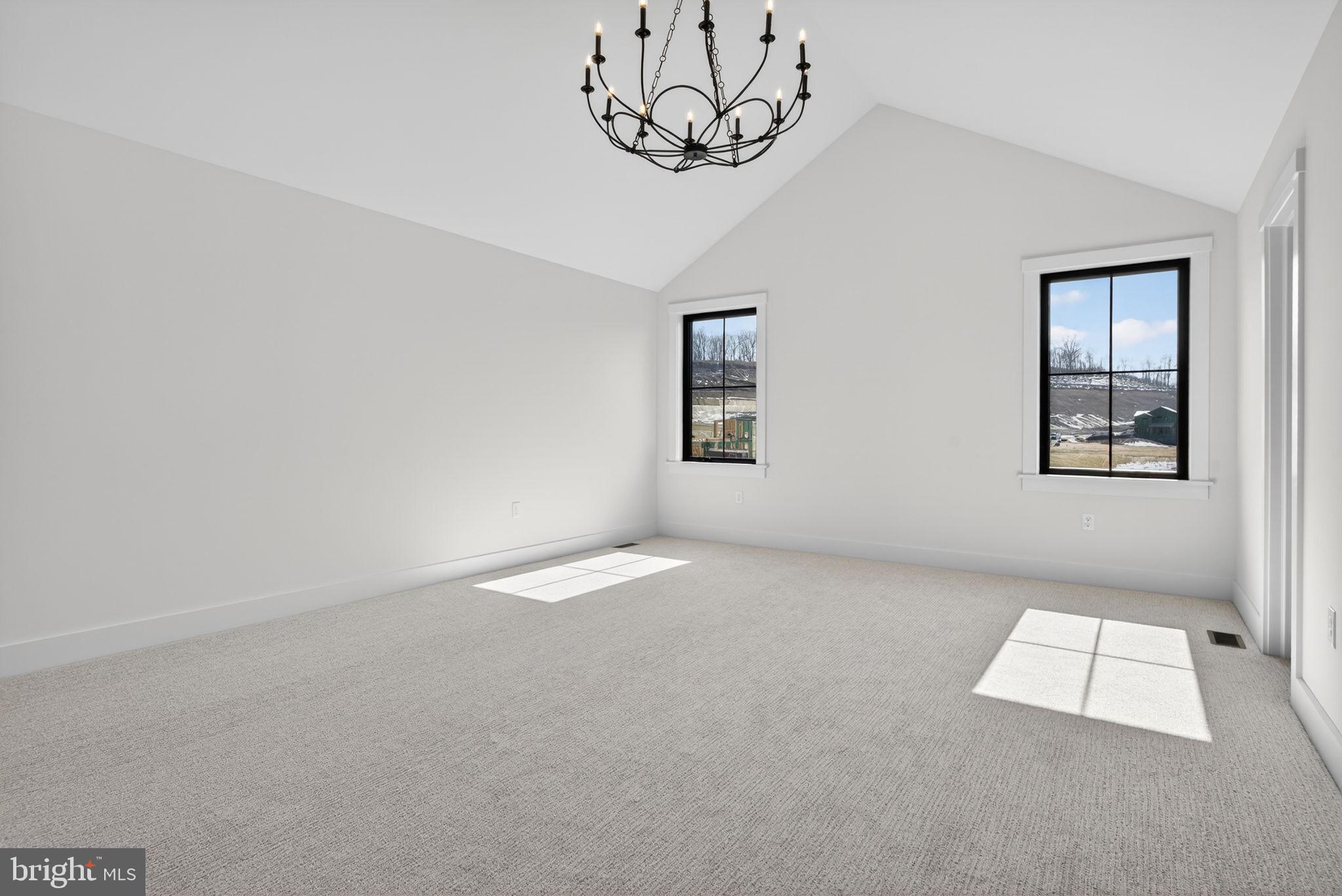 THE CLIFFS AT IRON VALLEY - Residential