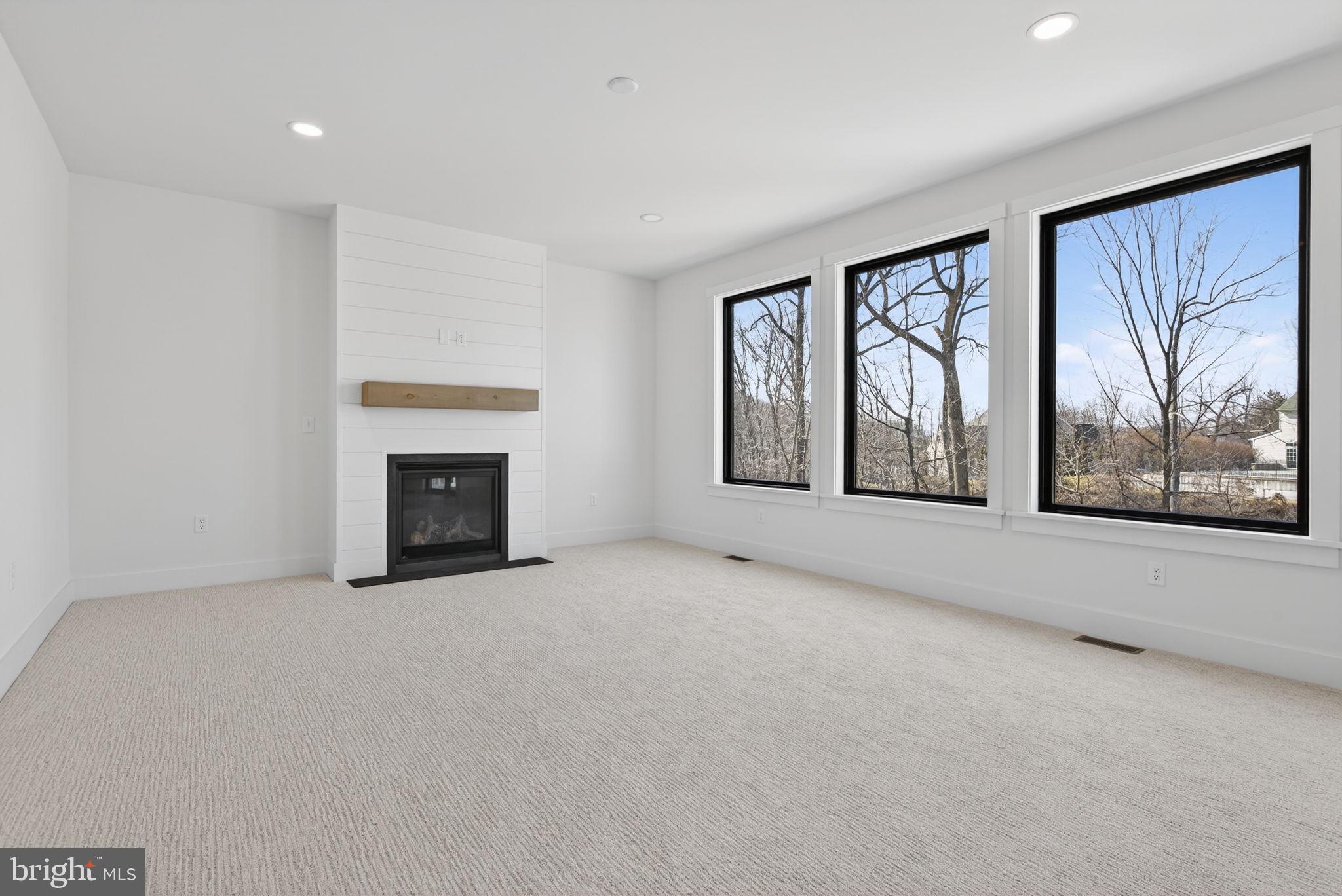 THE CLIFFS AT IRON VALLEY - Residential