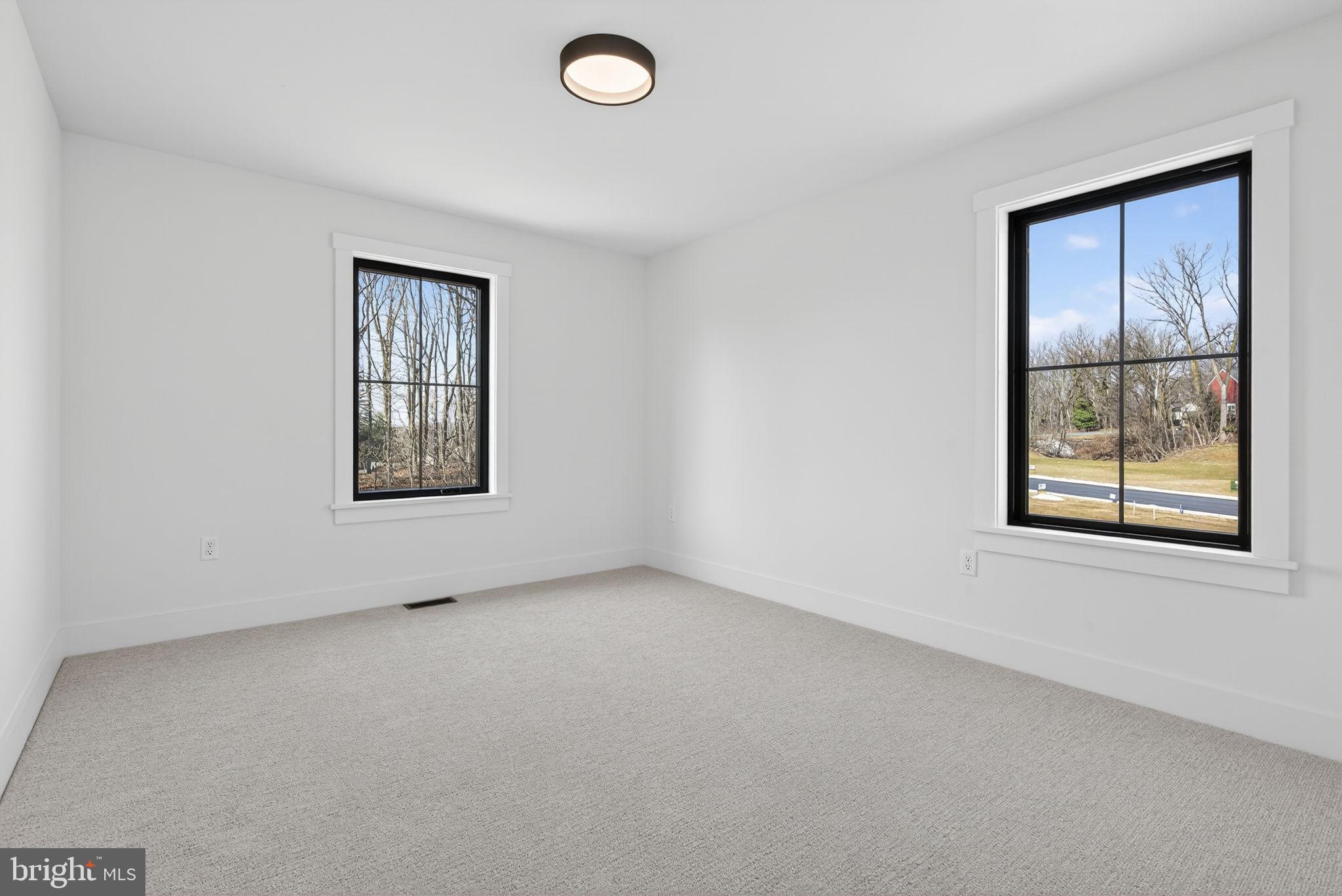 THE CLIFFS AT IRON VALLEY - Residential