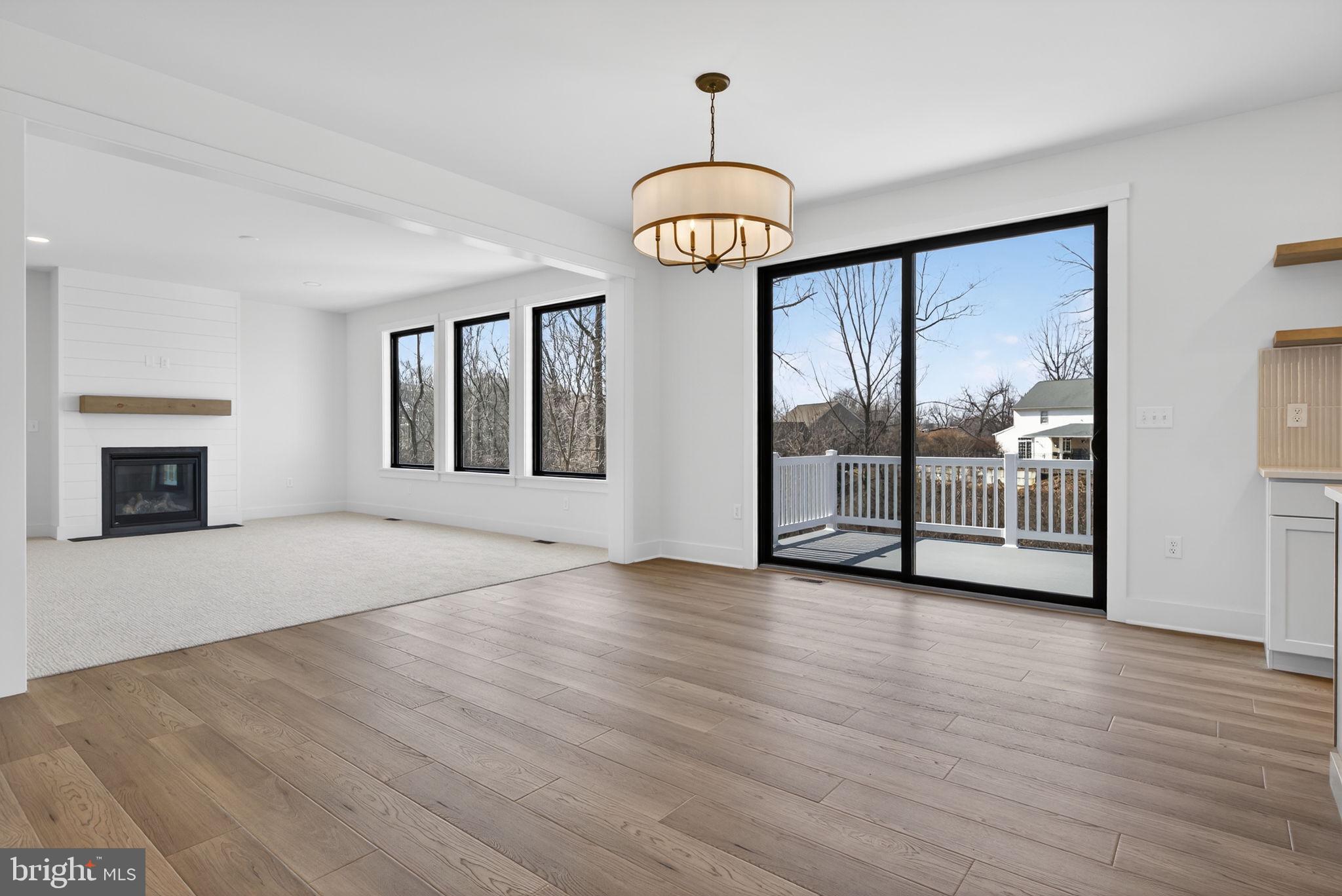 THE CLIFFS AT IRON VALLEY - Residential