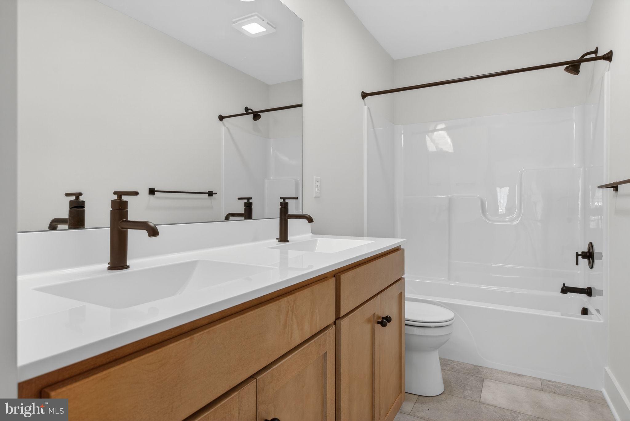 THE CLIFFS AT IRON VALLEY - Residential