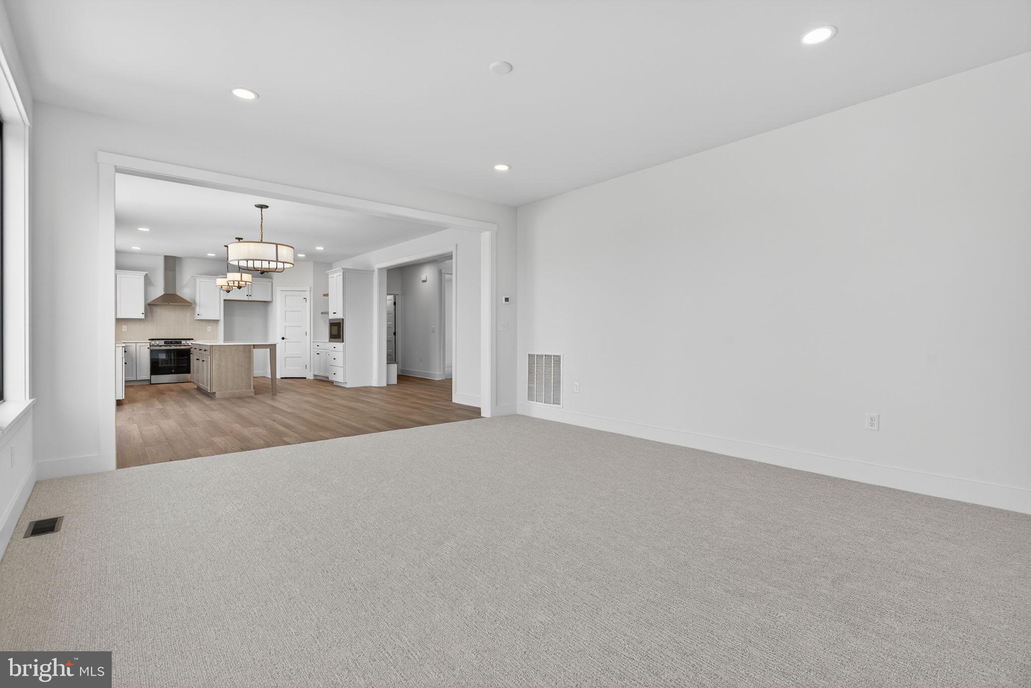 THE CLIFFS AT IRON VALLEY - Residential