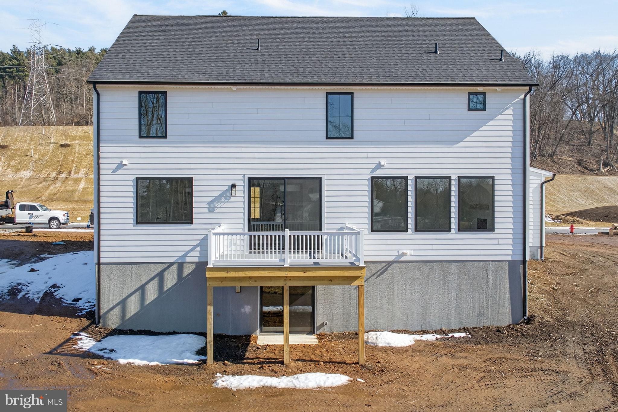 THE CLIFFS AT IRON VALLEY - Residential