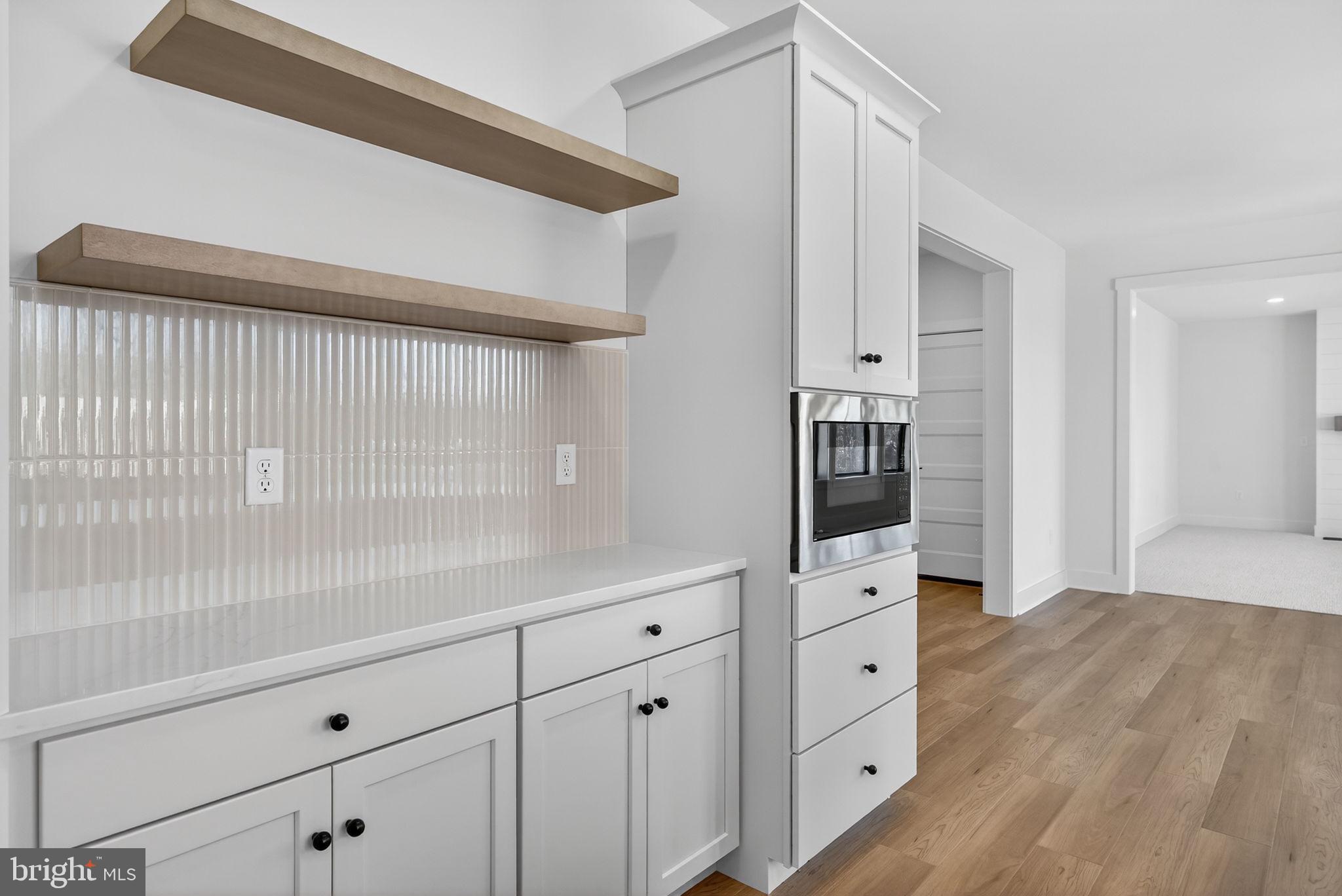 THE CLIFFS AT IRON VALLEY - Residential