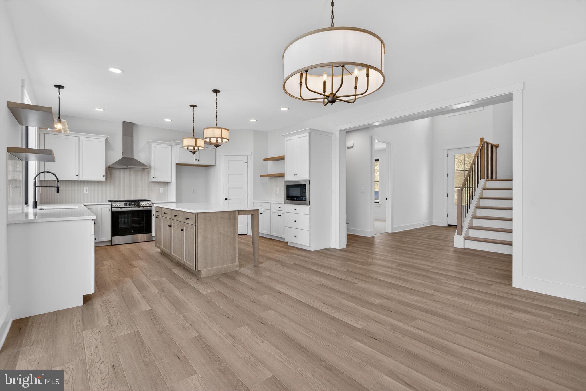 THE CLIFFS AT IRON VALLEY - Residential