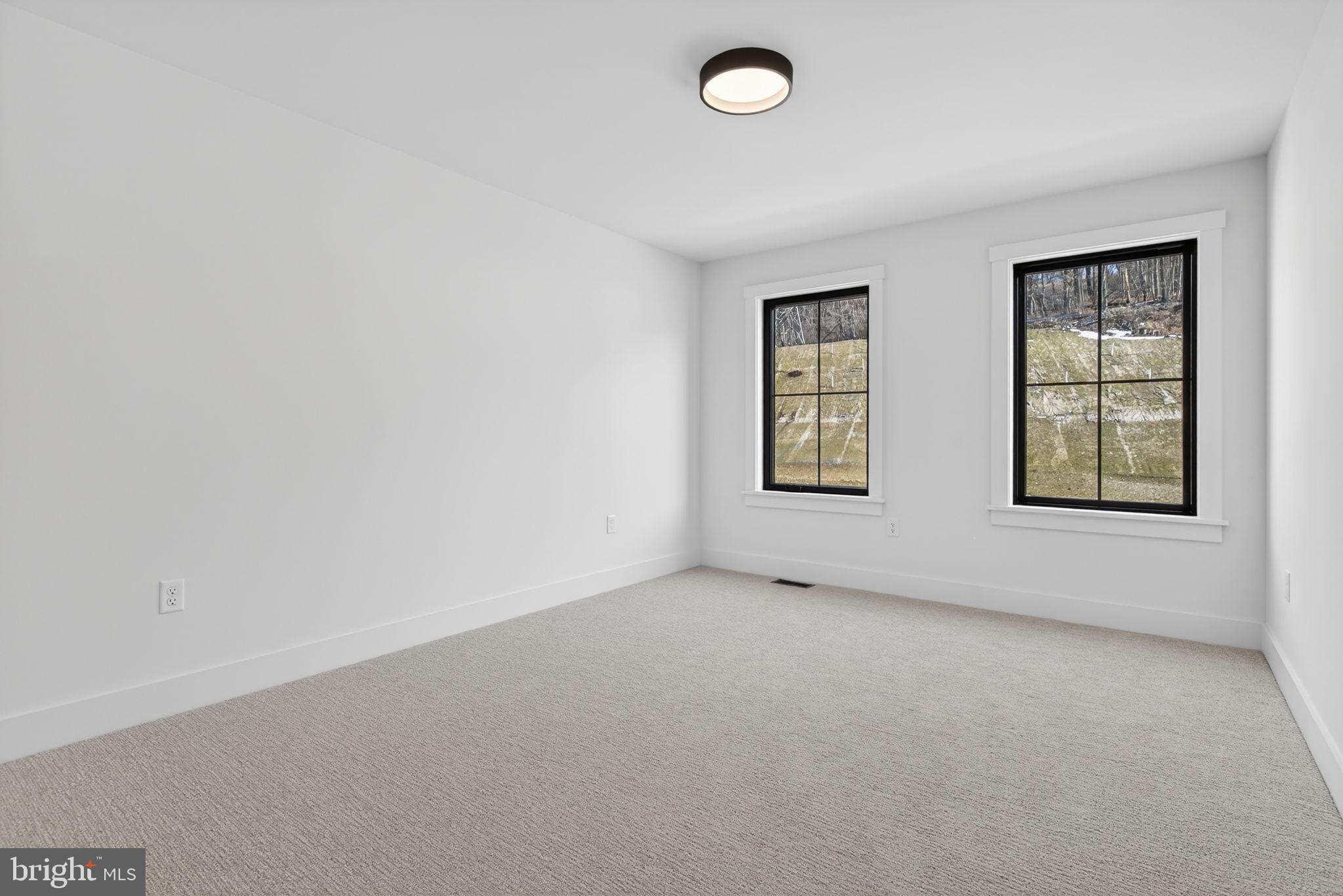 THE CLIFFS AT IRON VALLEY - Residential