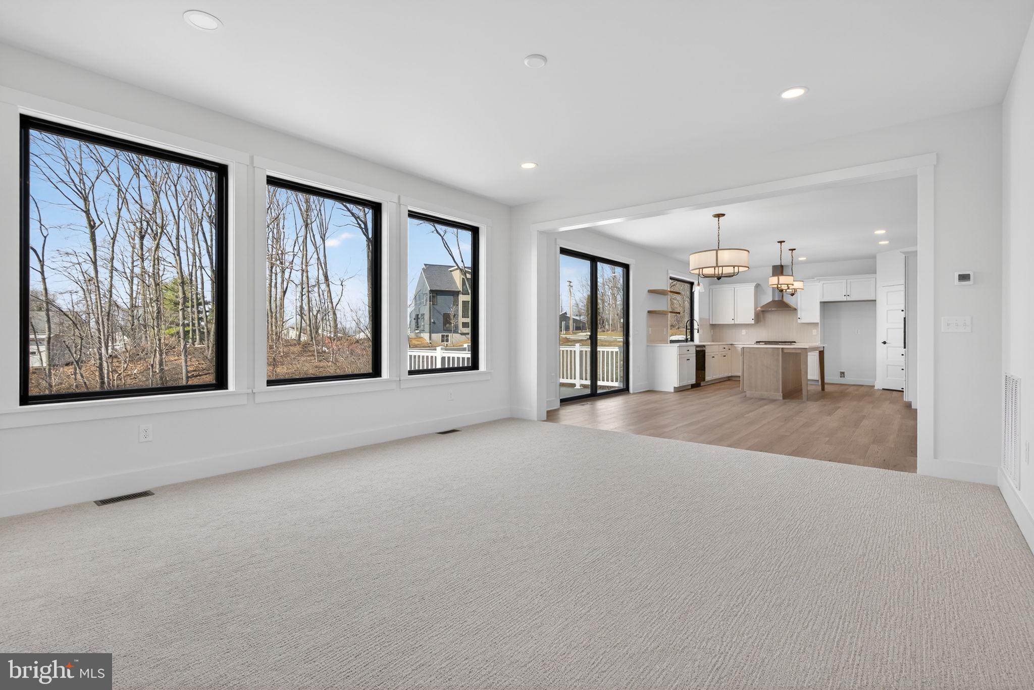 THE CLIFFS AT IRON VALLEY - Residential