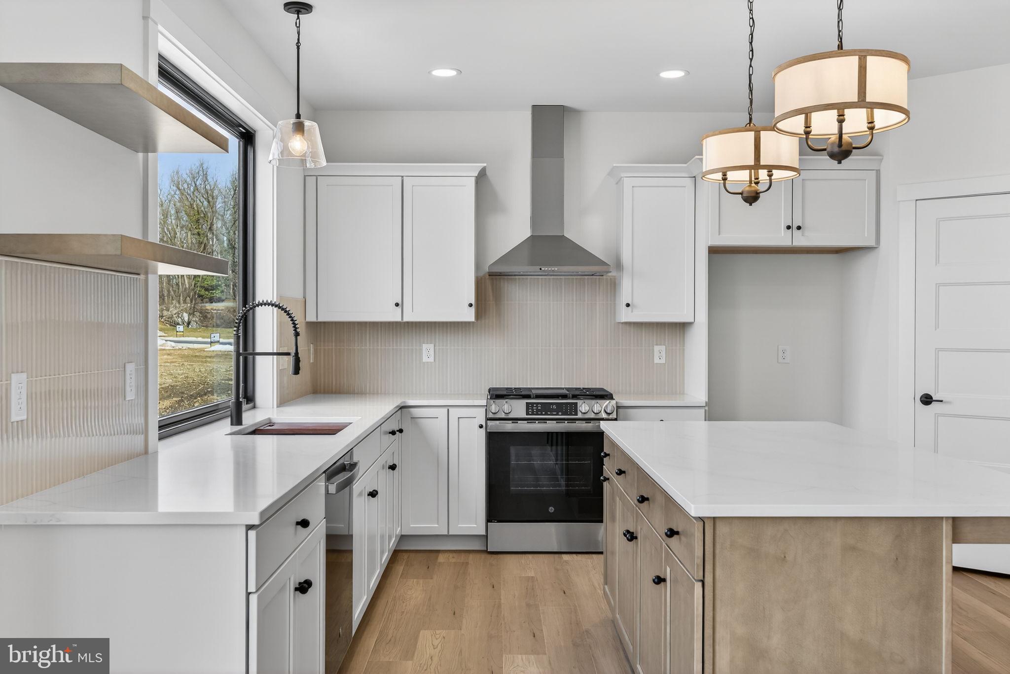 THE CLIFFS AT IRON VALLEY - Residential