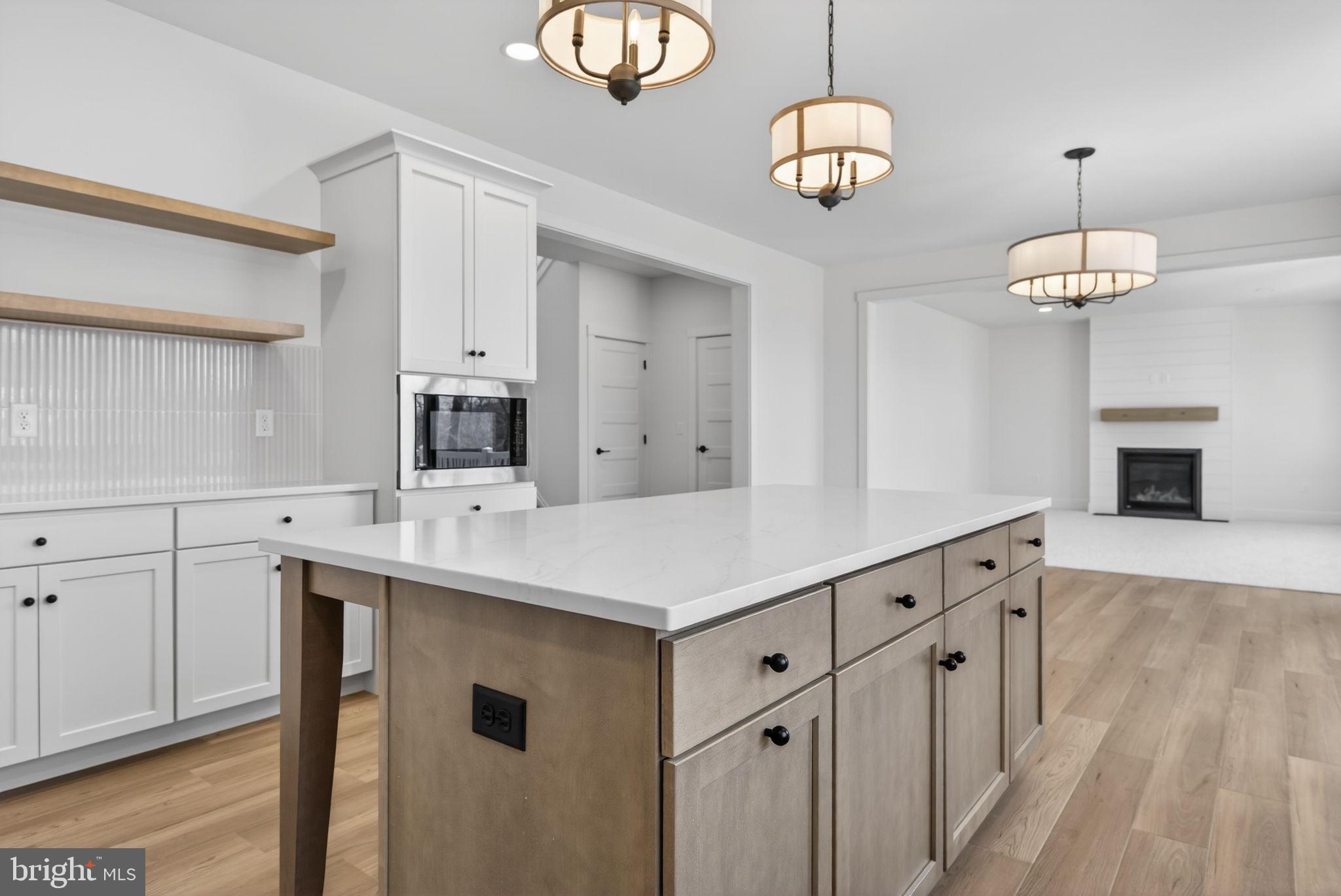 THE CLIFFS AT IRON VALLEY - Residential