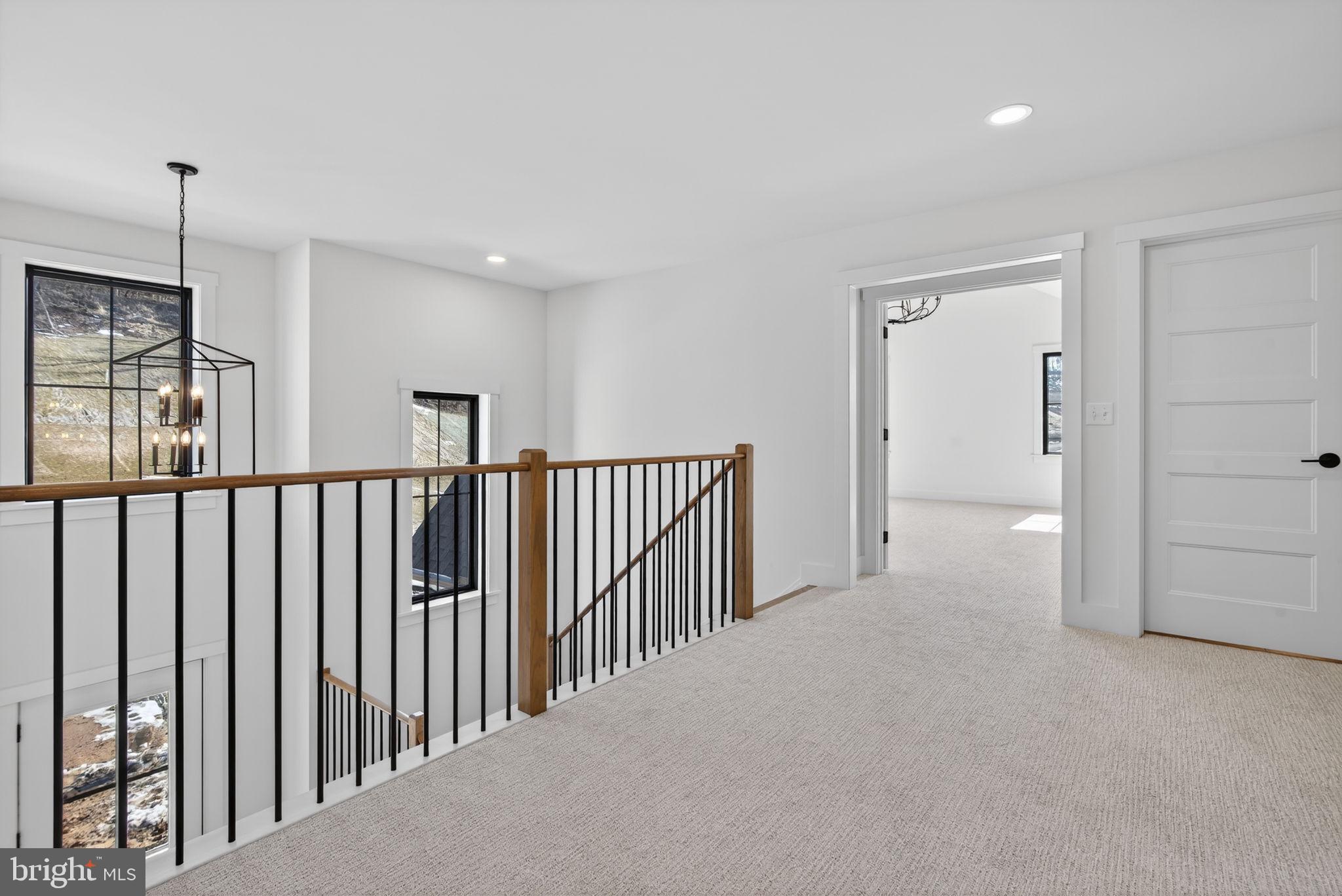 THE CLIFFS AT IRON VALLEY - Residential