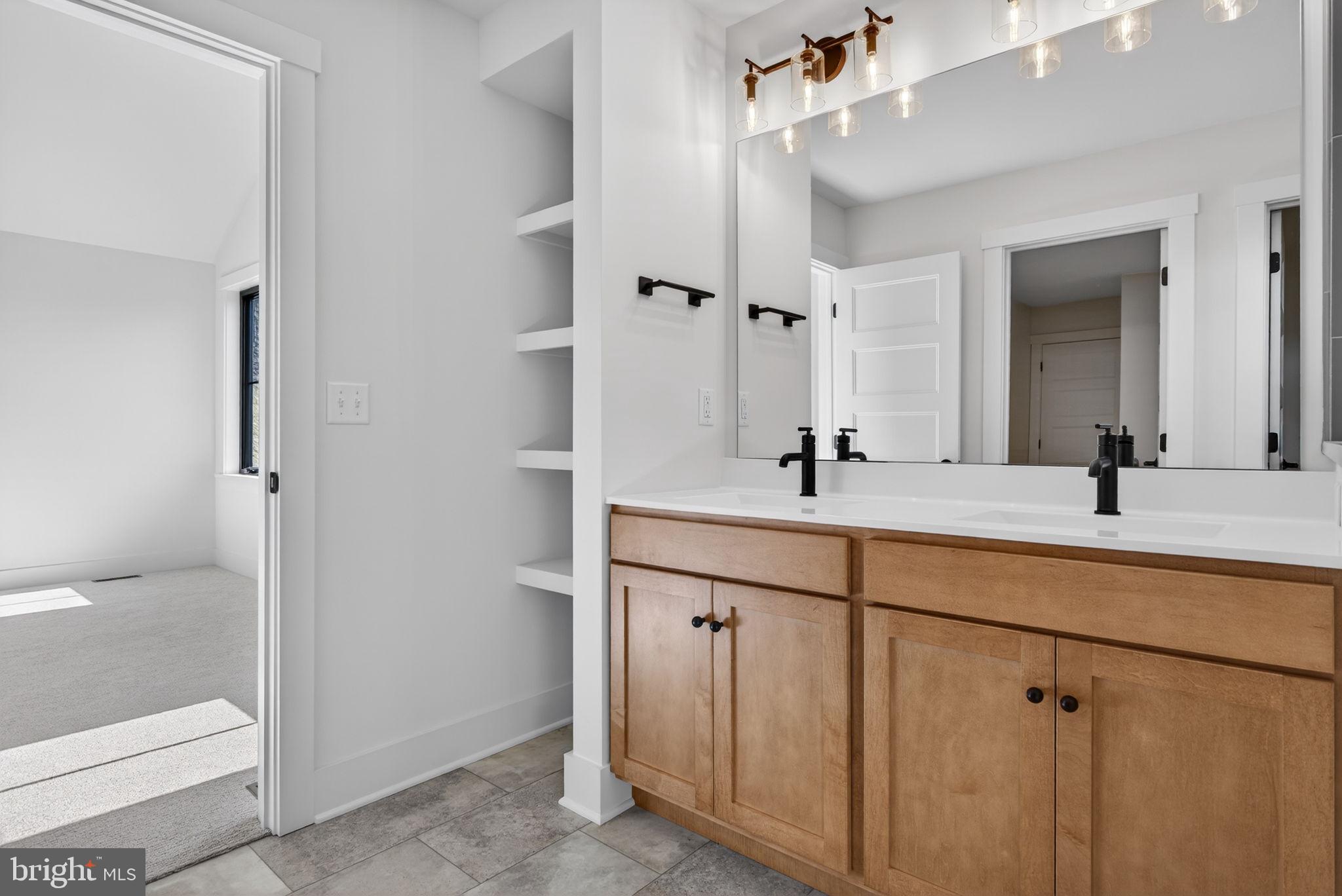 THE CLIFFS AT IRON VALLEY - Residential