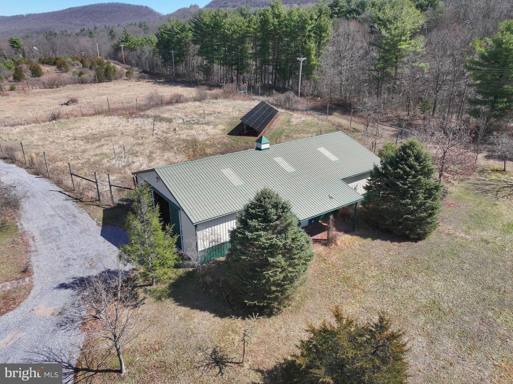 NONE AVAILABLE - Farm