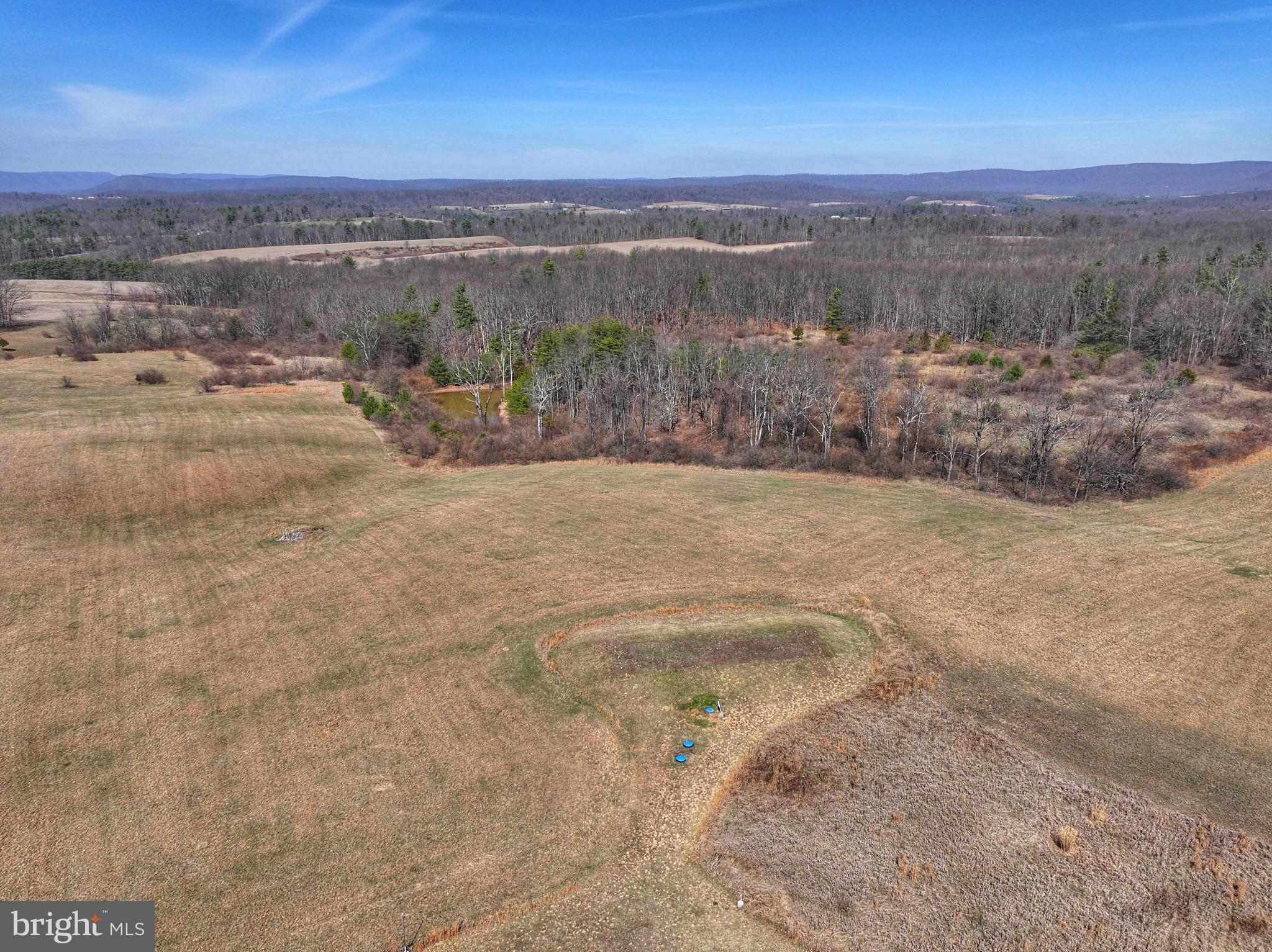 NONE AVAILABLE - Farm