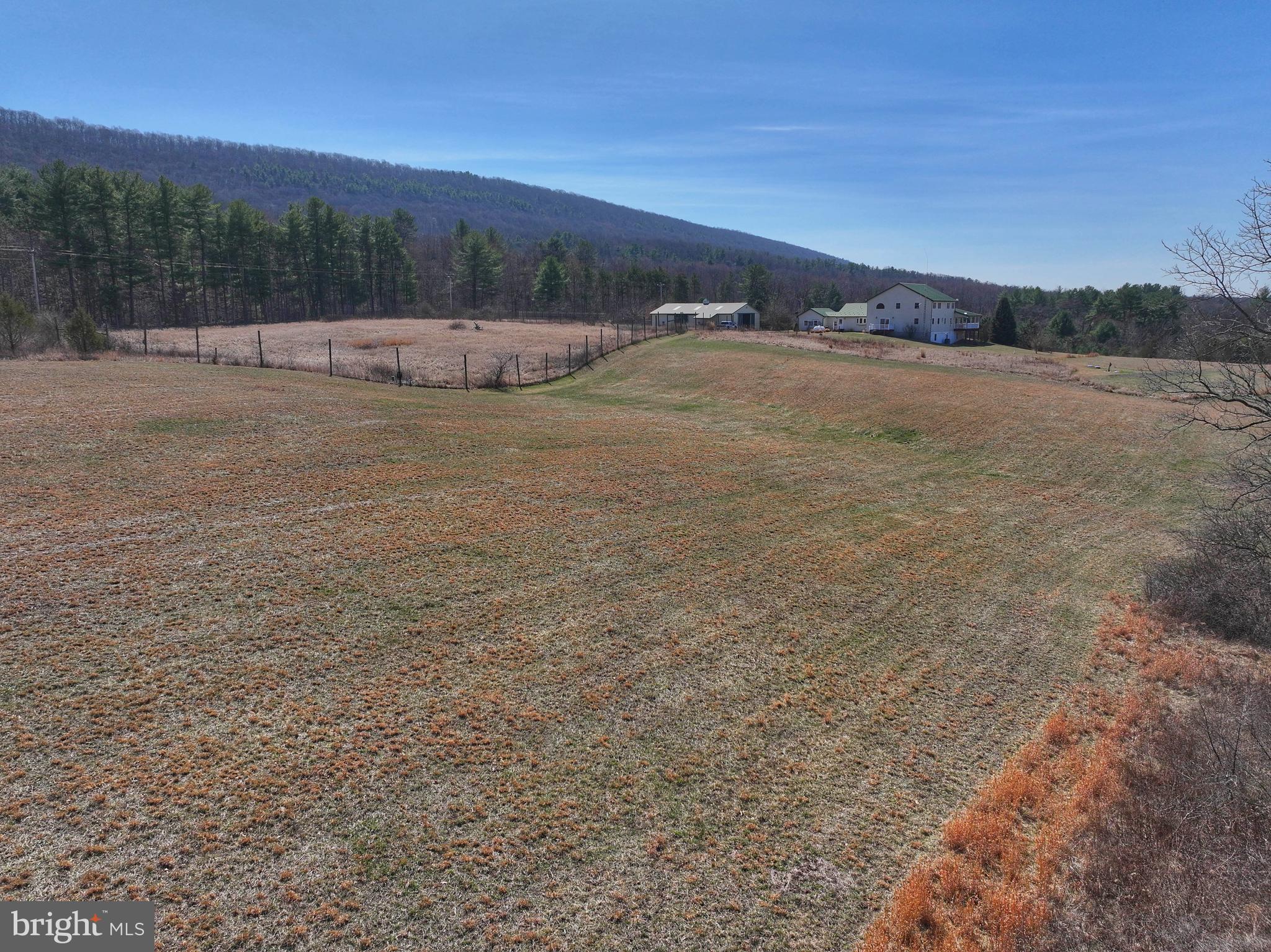 NONE AVAILABLE - Farm