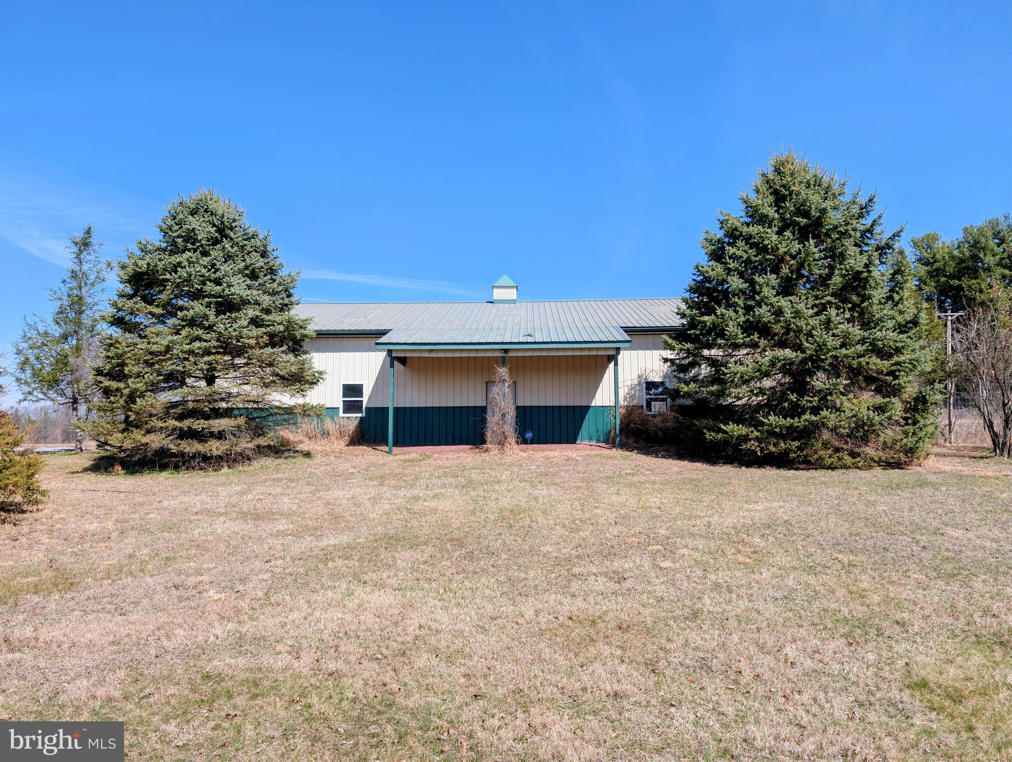 NONE AVAILABLE - Farm