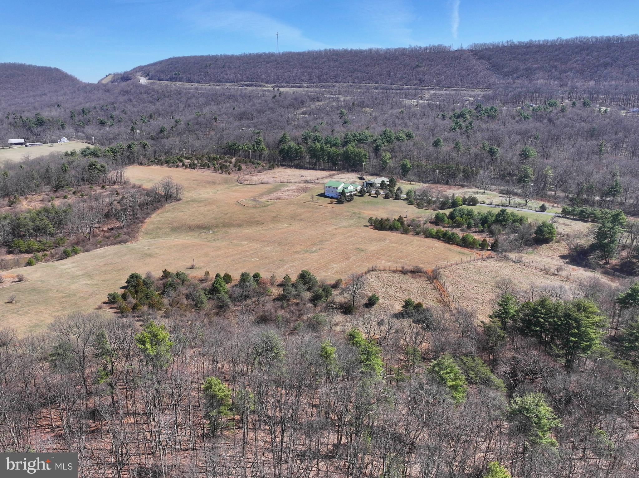 NONE AVAILABLE - Farm