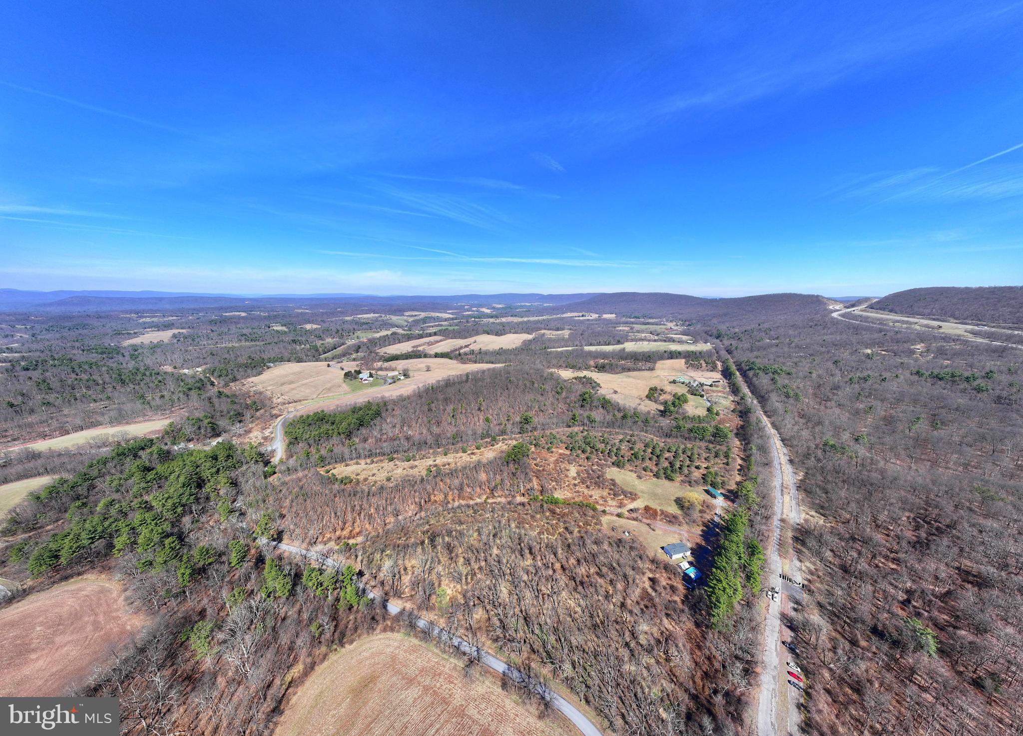 NONE AVAILABLE - Farm