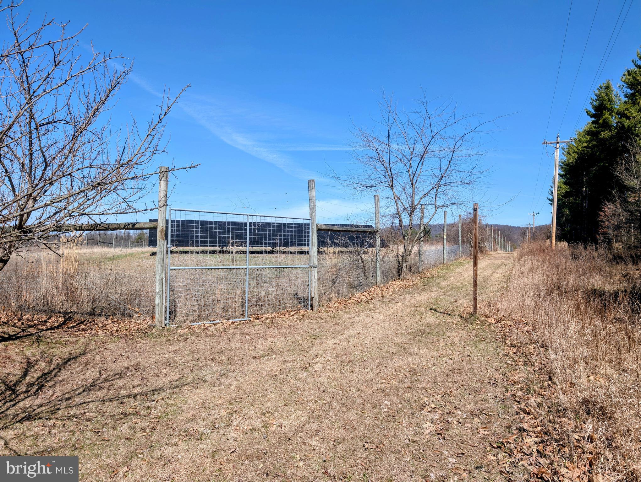 NONE AVAILABLE - Farm