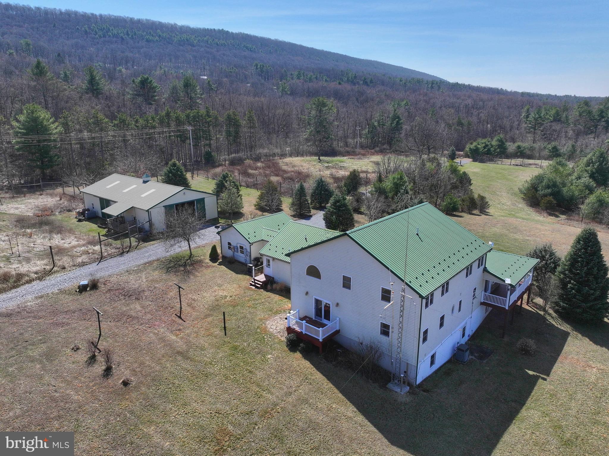 NONE AVAILABLE - Farm