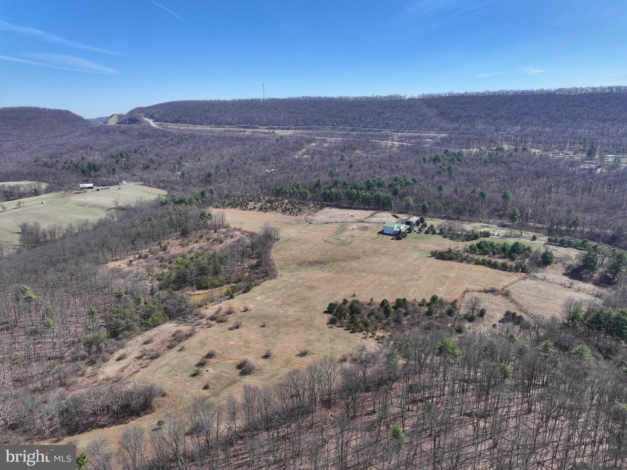 NONE AVAILABLE - Farm