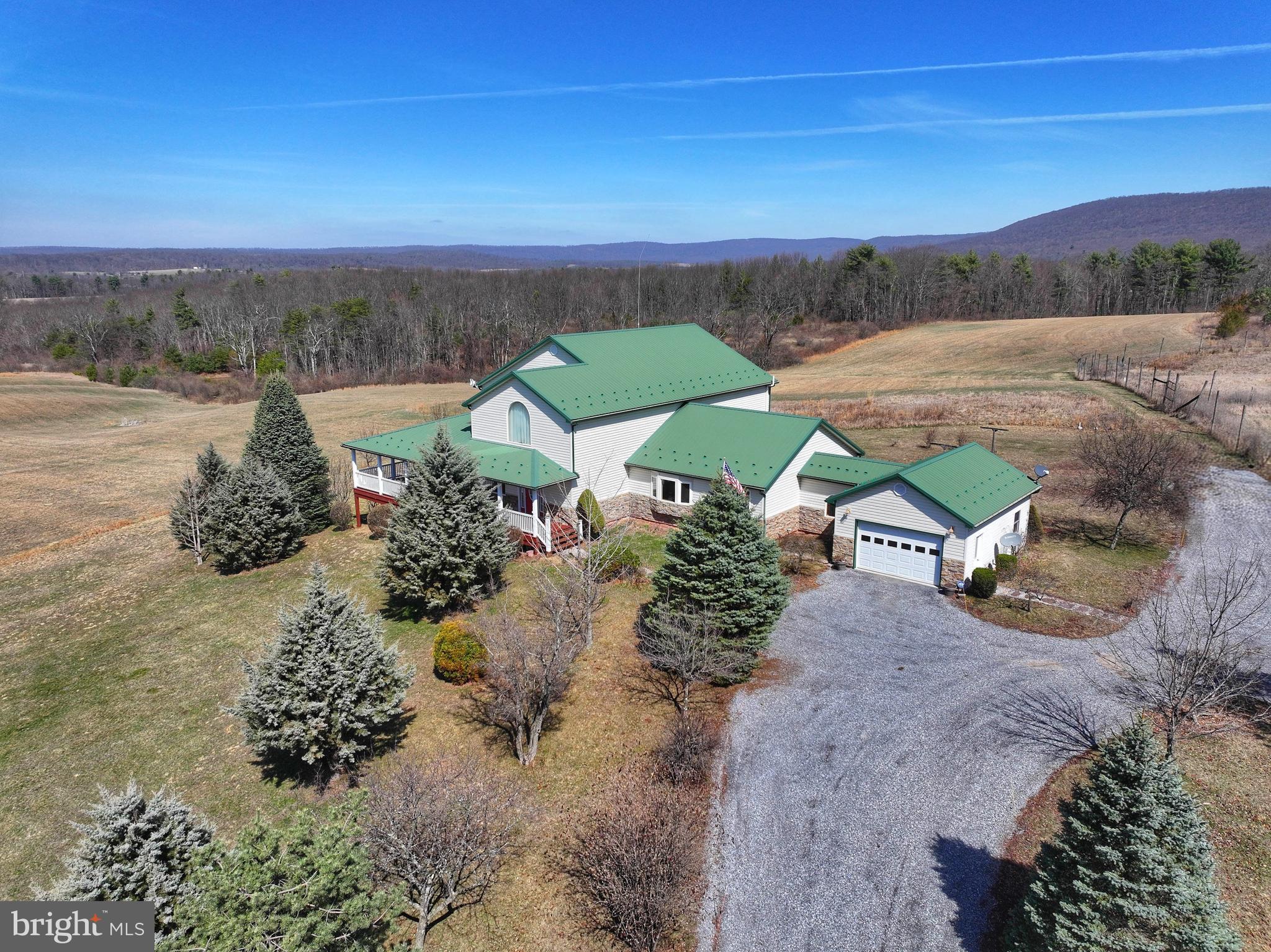 NONE AVAILABLE - Farm