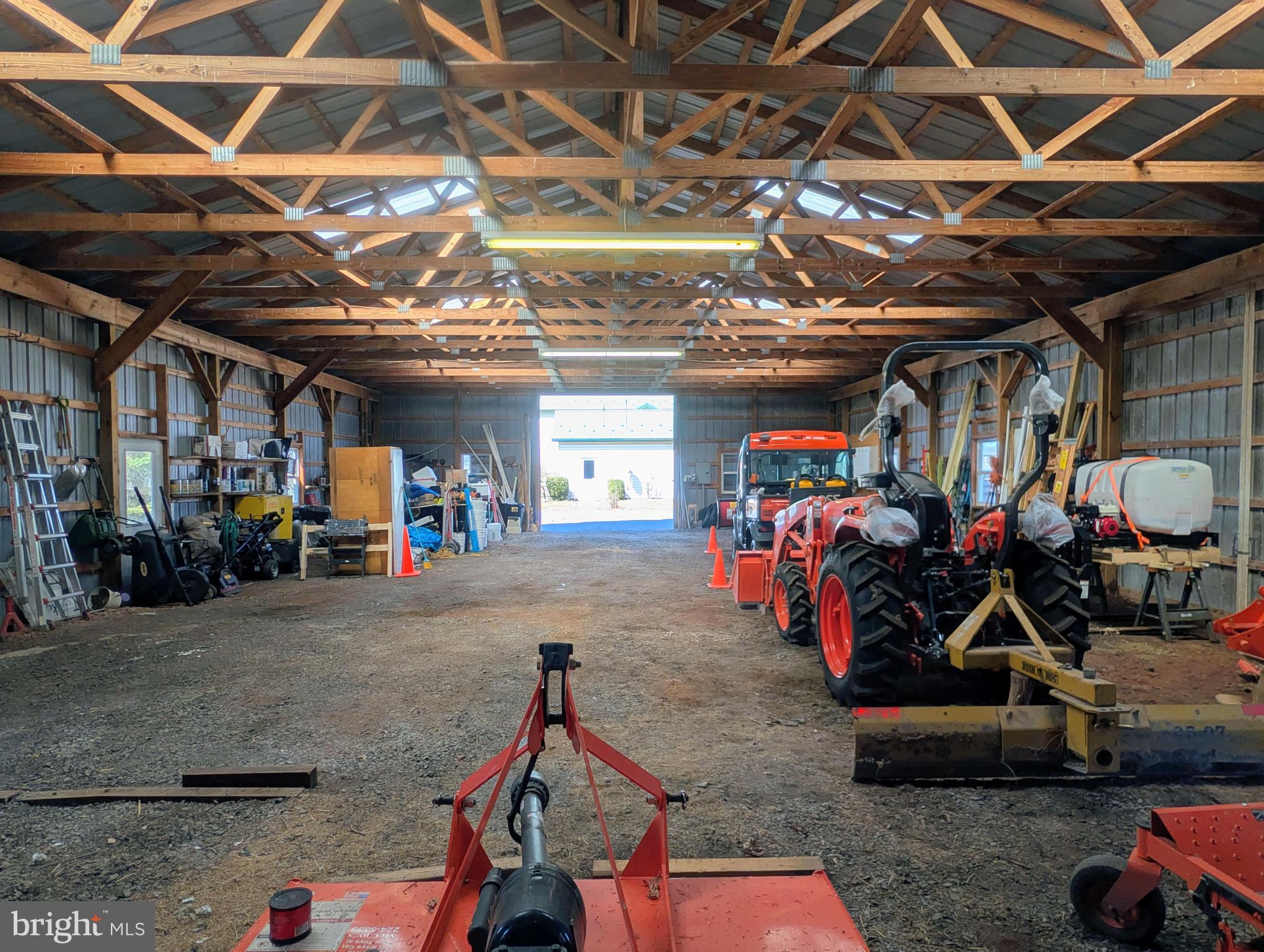 NONE AVAILABLE - Farm