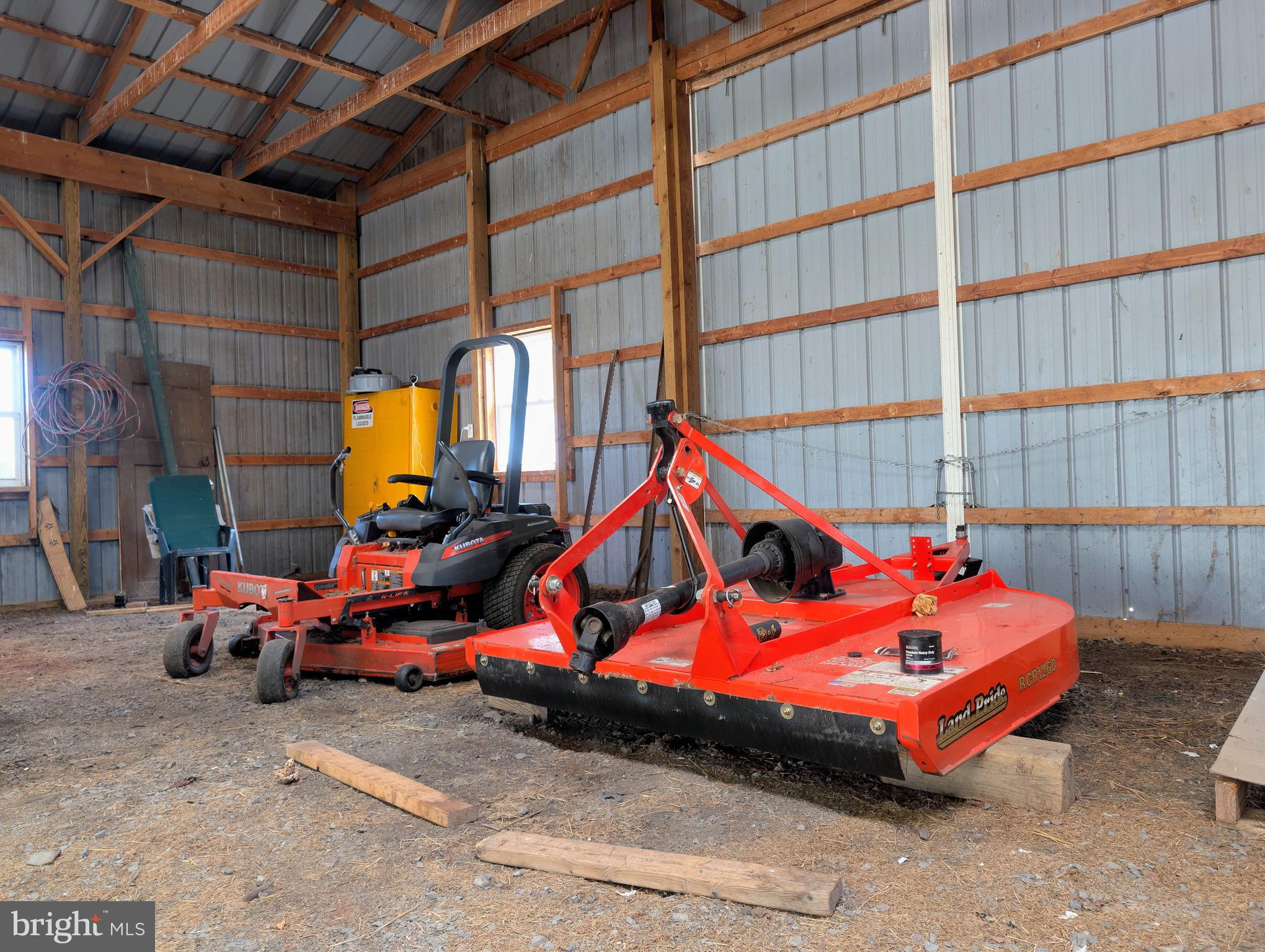 NONE AVAILABLE - Farm