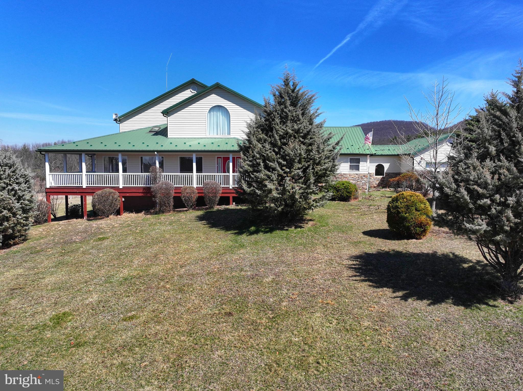 NONE AVAILABLE - Farm