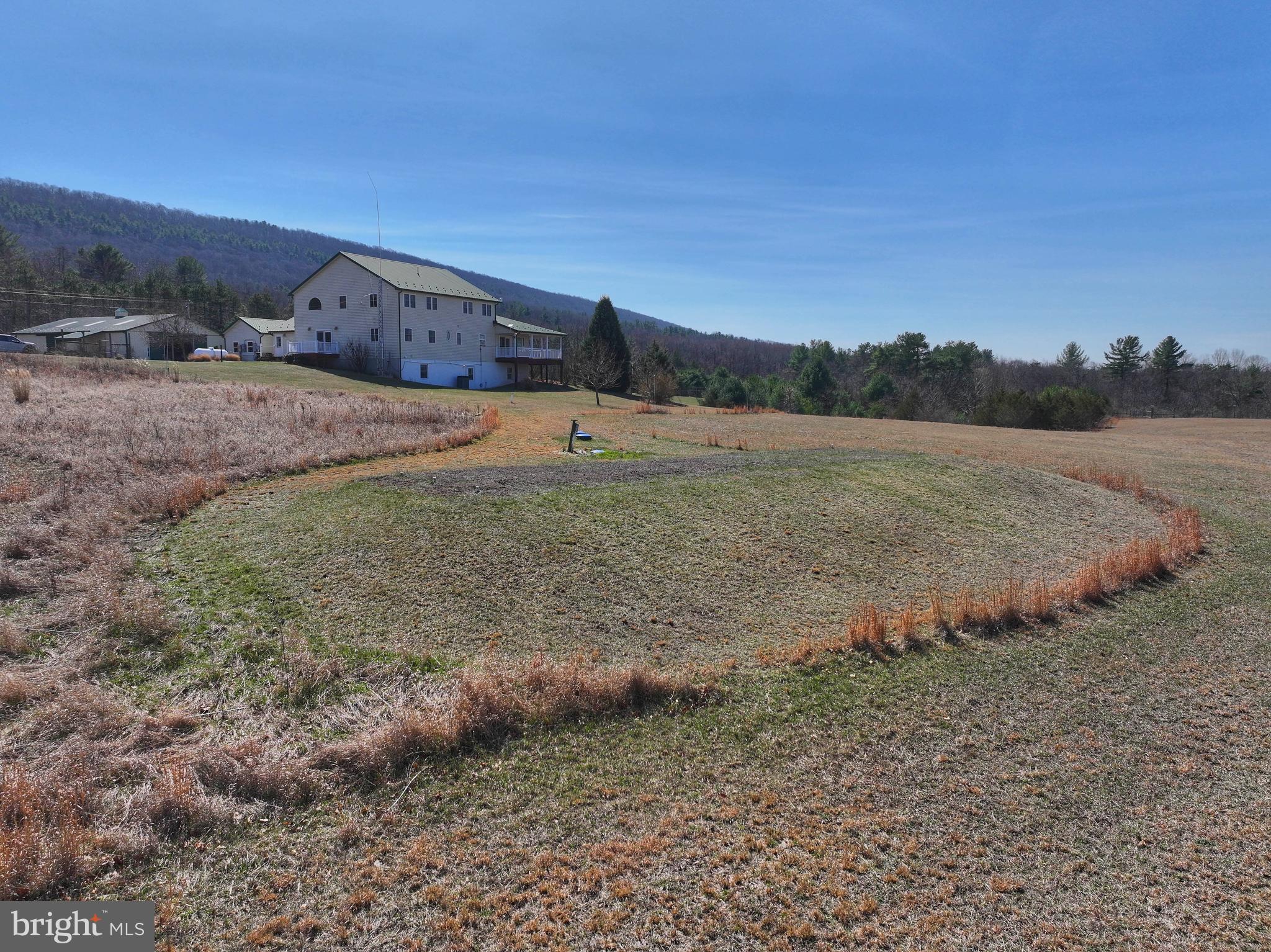 NONE AVAILABLE - Farm