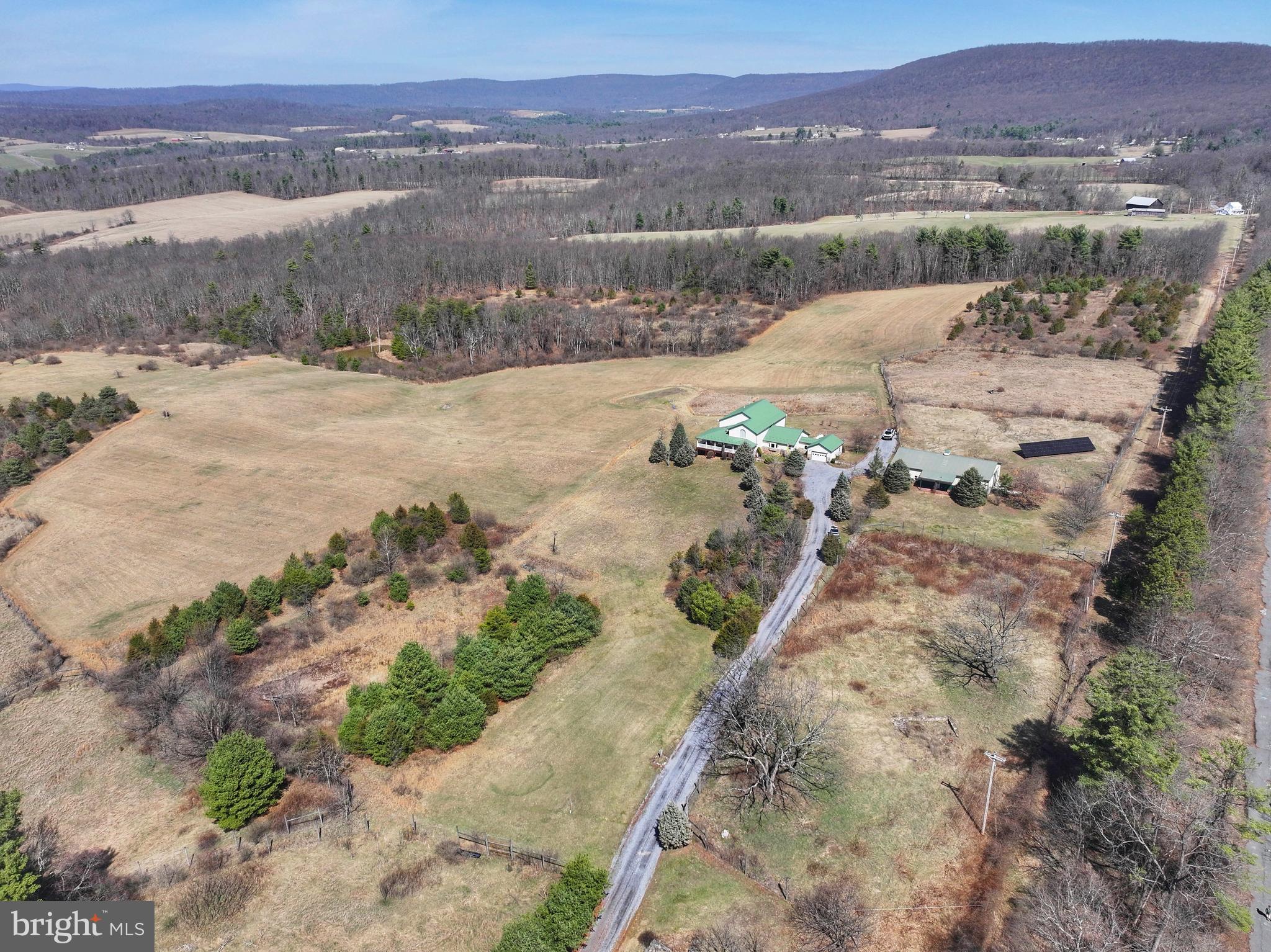 NONE AVAILABLE - Farm