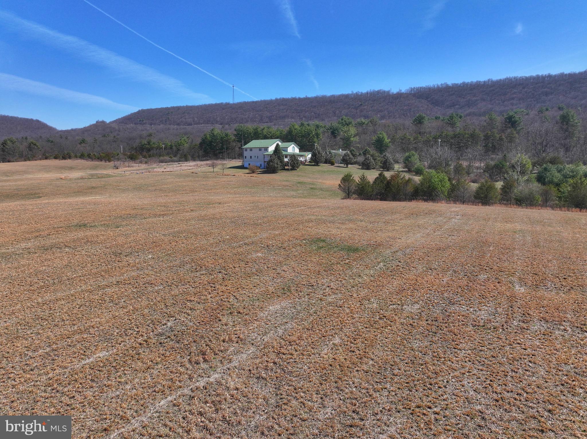 NONE AVAILABLE - Farm