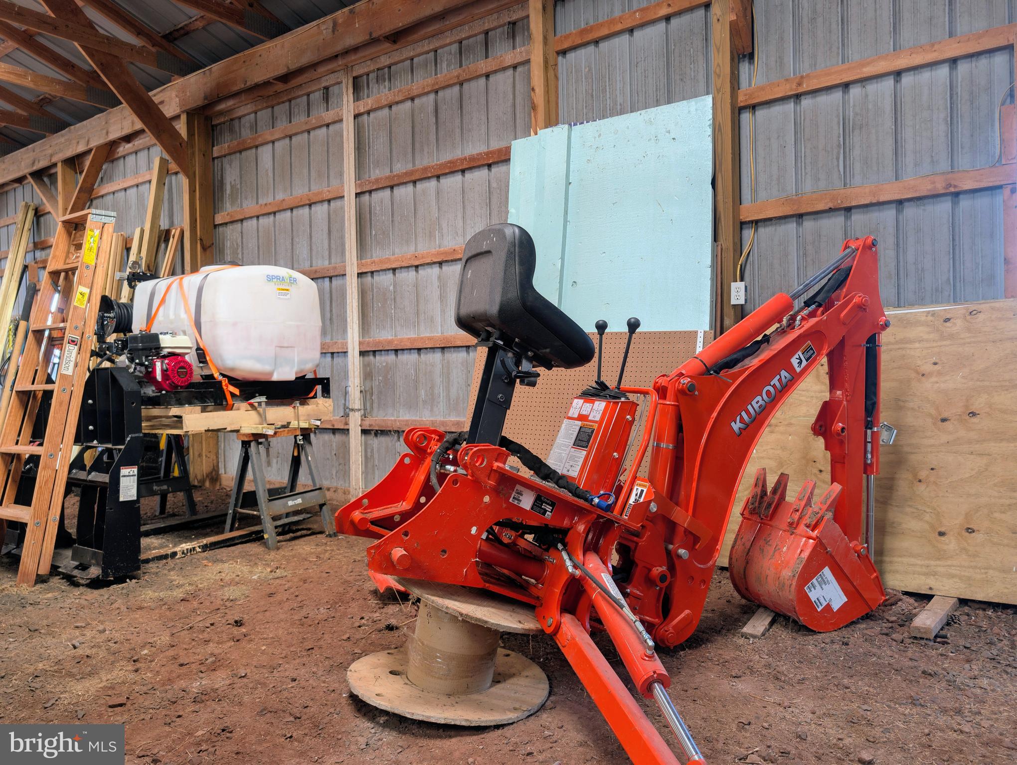 NONE AVAILABLE - Farm