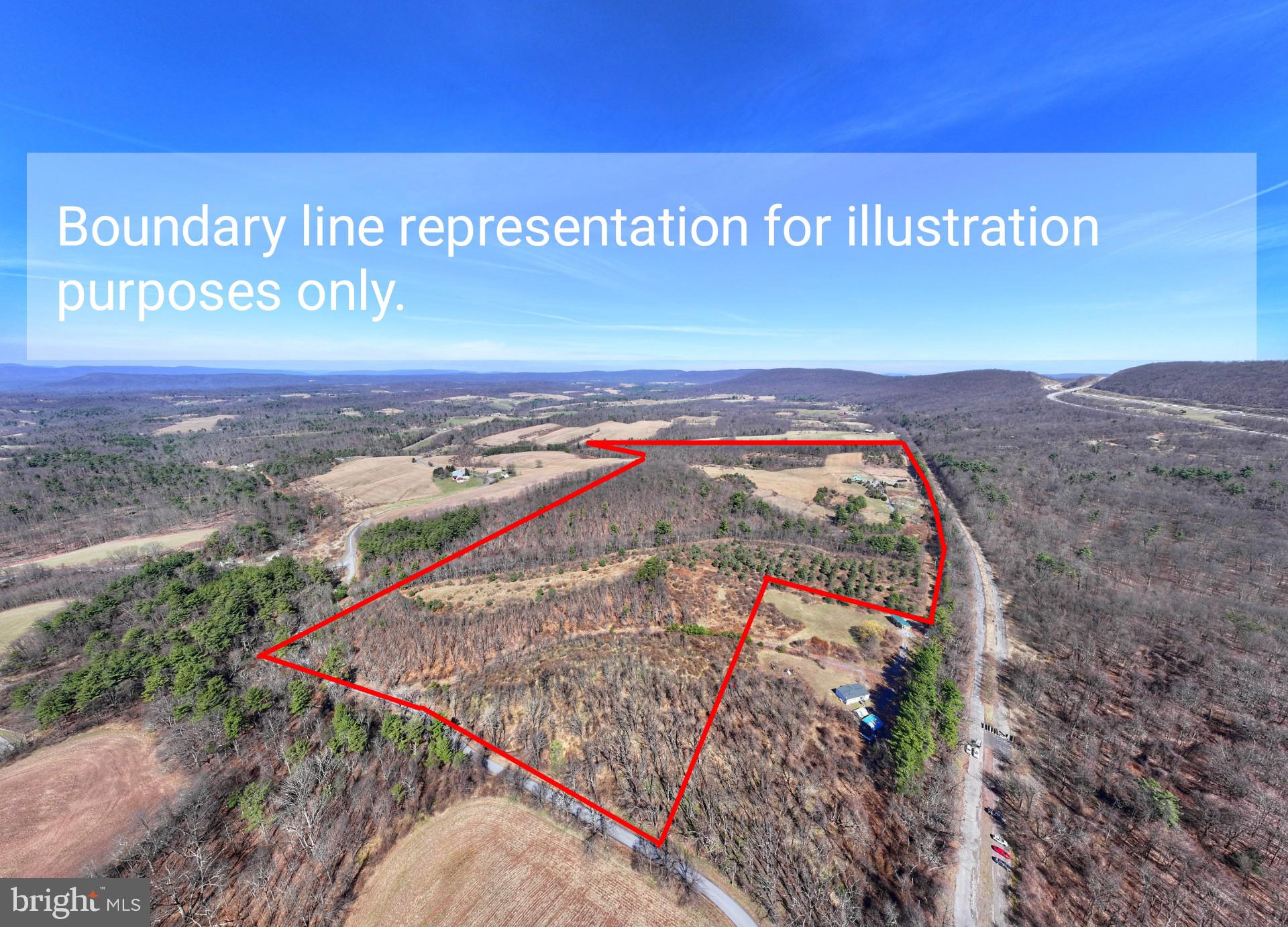 NONE AVAILABLE - Farm