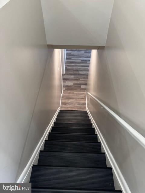 WICOMICO SHORES - Residential