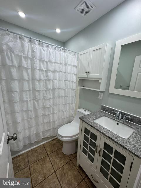 WICOMICO SHORES - Residential