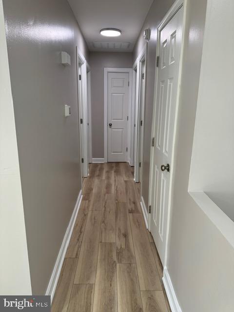 WICOMICO SHORES - Residential