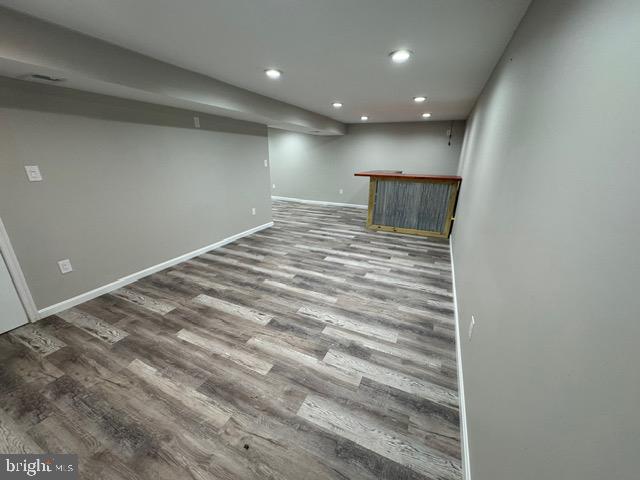 WICOMICO SHORES - Residential