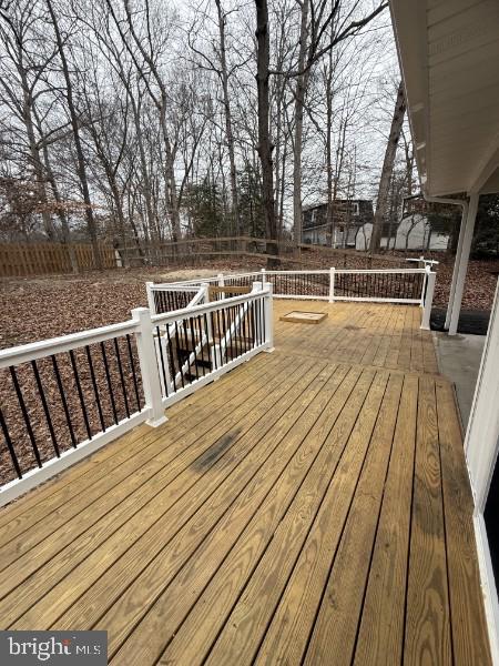 WICOMICO SHORES - Residential