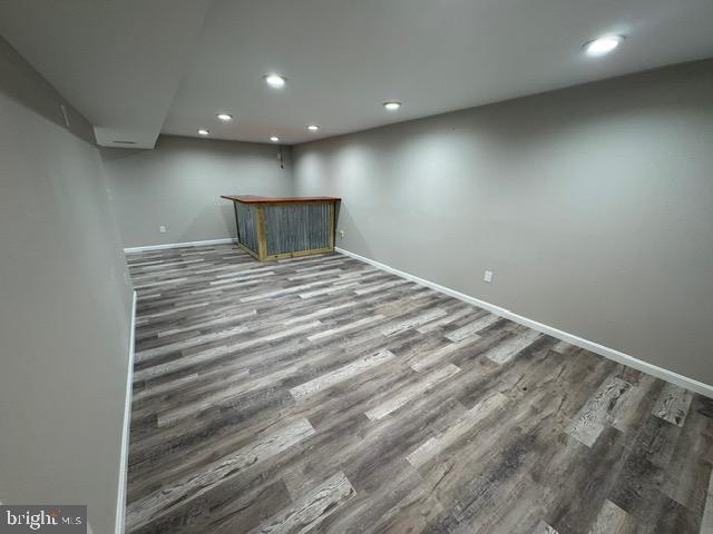 WICOMICO SHORES - Residential