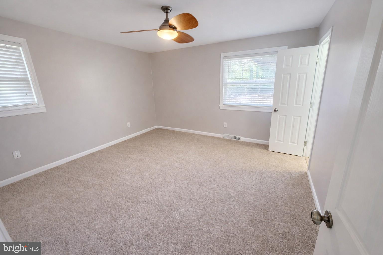 WICOMICO SHORES - Residential