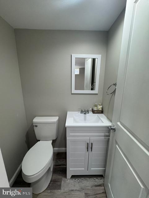 WICOMICO SHORES - Residential