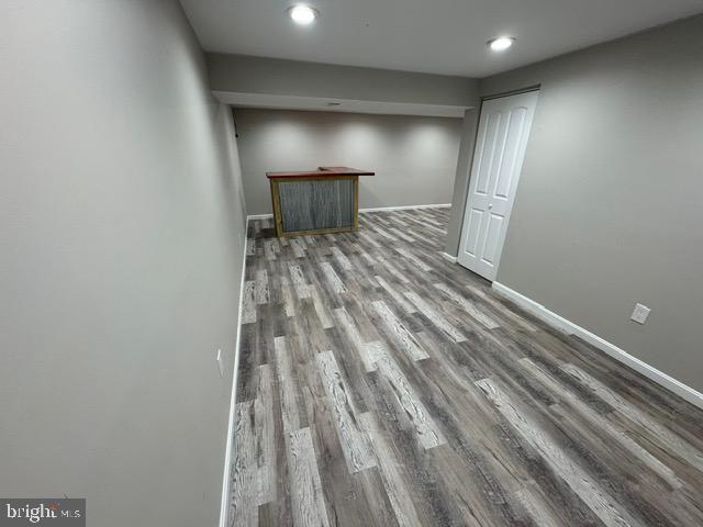 WICOMICO SHORES - Residential