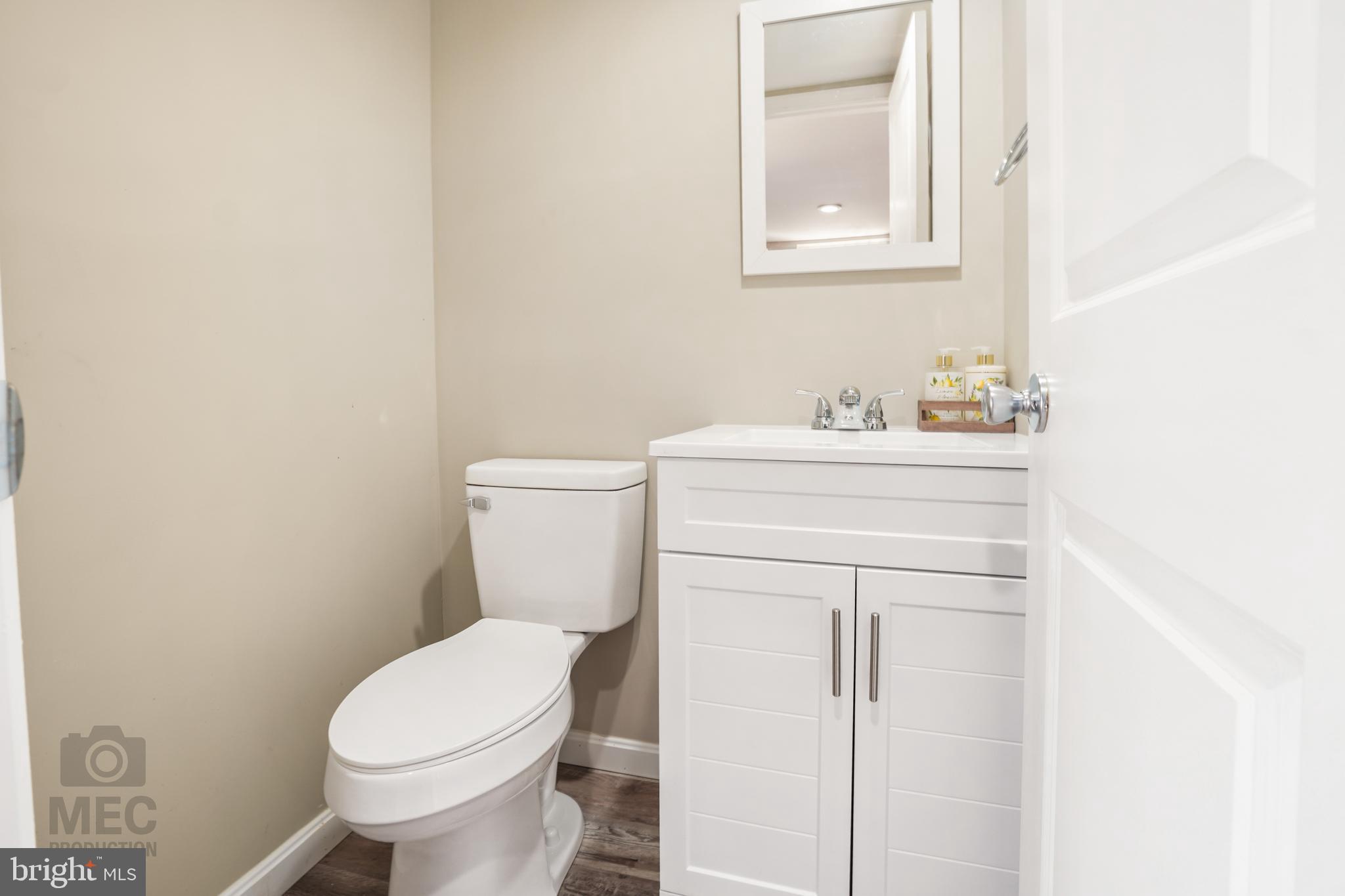 WICOMICO SHORES - Residential