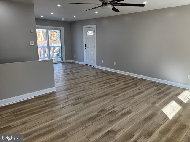 WICOMICO SHORES - Residential