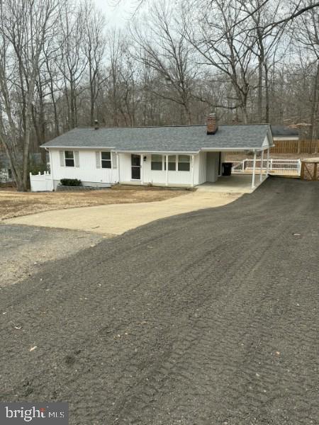 WICOMICO SHORES - Residential