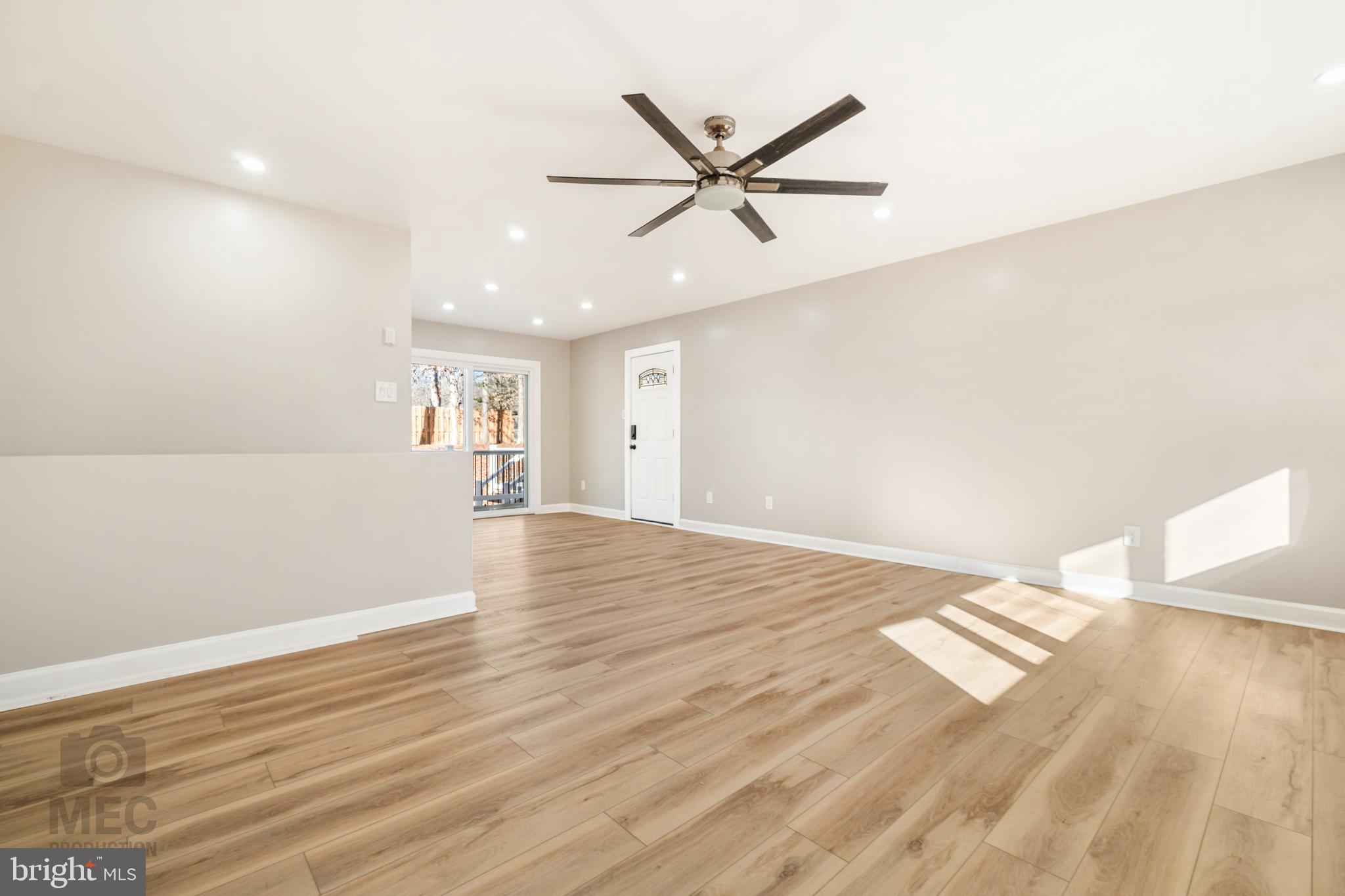 WICOMICO SHORES - Residential