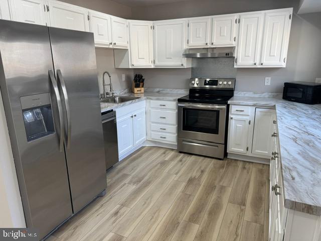 WICOMICO SHORES - Residential