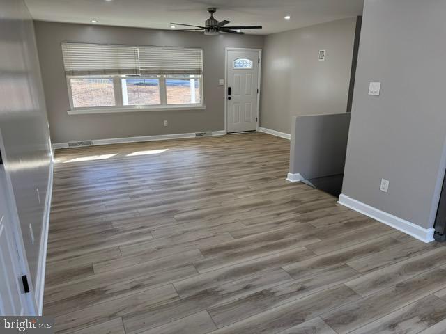 WICOMICO SHORES - Residential