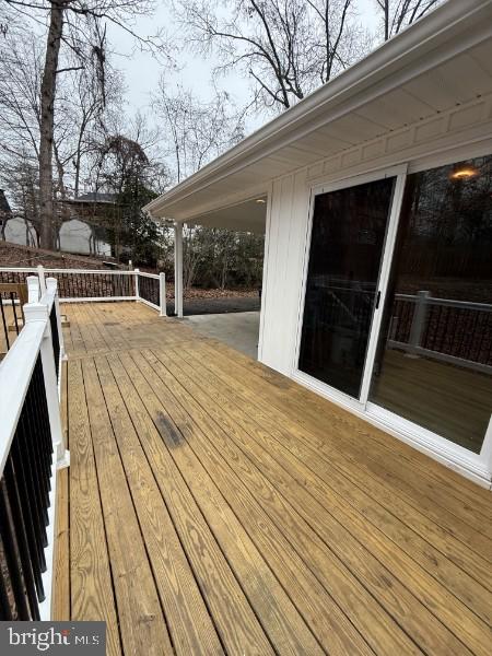 WICOMICO SHORES - Residential