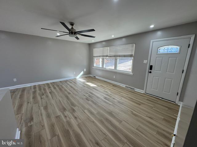 WICOMICO SHORES - Residential